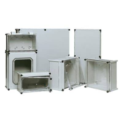 Striebel & John 4TBO858001C0100 Stützer 1 St.