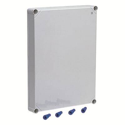 Striebel & John 4TBV853010C0100 Deckel 1 St.