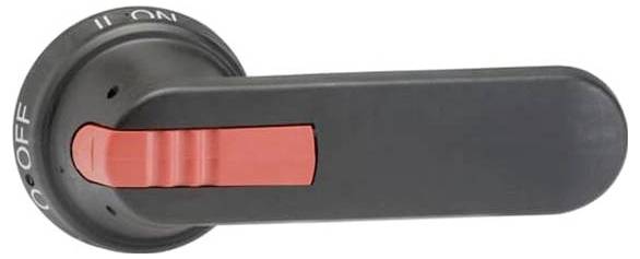 Schwarz ABB 1SCA022500R1390