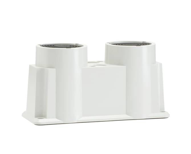 ABB 1SCA022560R5730 Montagematerial 1 St.