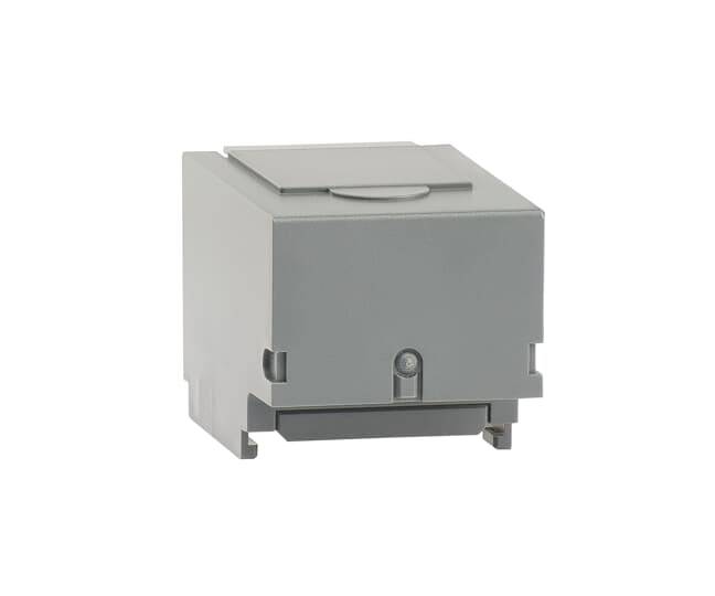 ABB 1SCA022727R4940 Klemmenabdeckung Plastik 1 St.