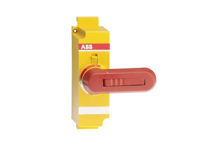ABB 1SCA022778R6500 Direktgriff 1 St.