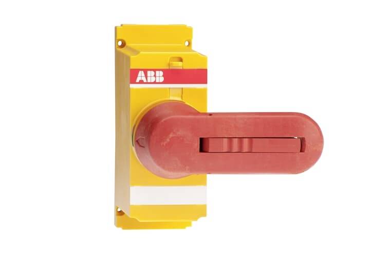 ABB 1SCA022779R5590 Direktgriff 1 St.