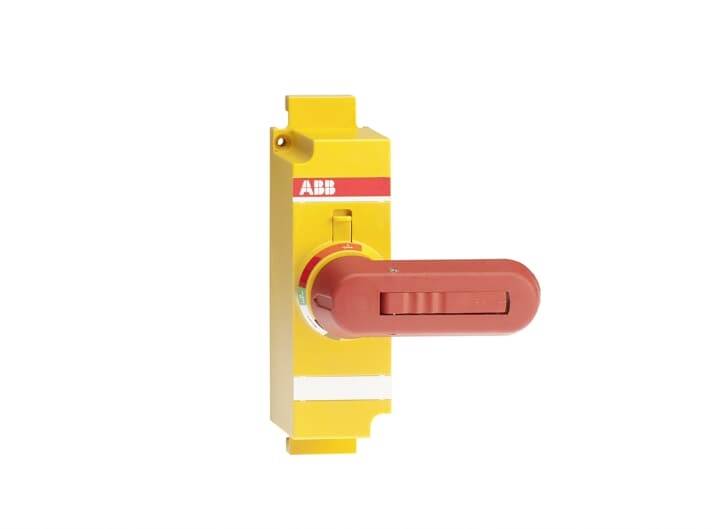 ABB 1SCA022779R7700 Direktgriff 1 St.