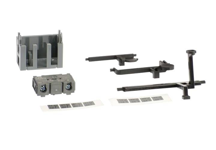 ABB 1SCA101224R1001 Fernanzeige 1 St.