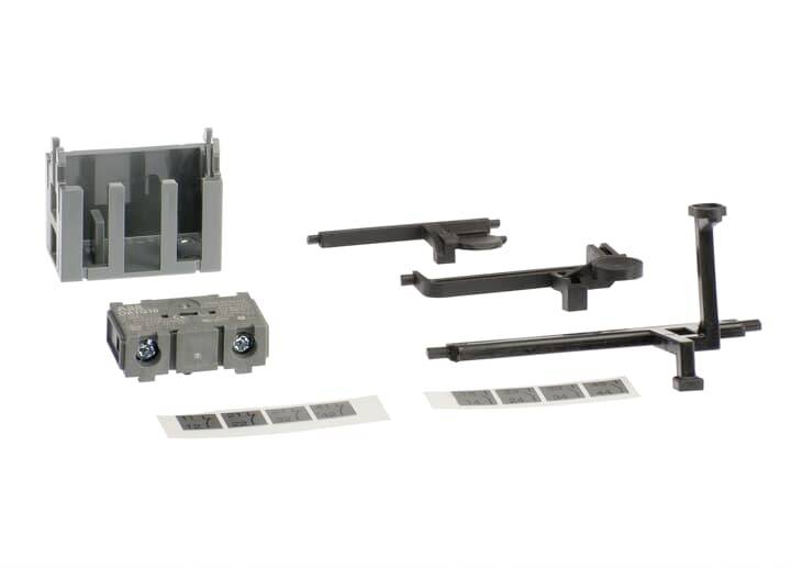 ABB 1SCA101225R1001 Fernanzeige 1 St.