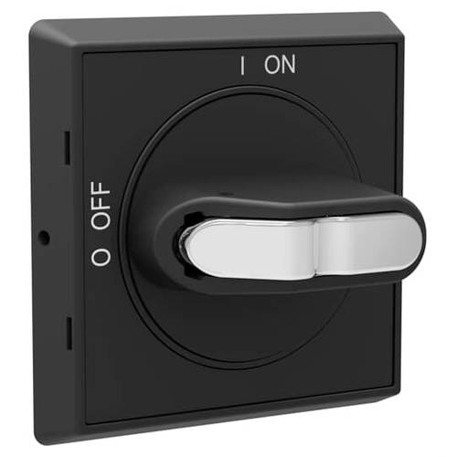 Schwarz ABB 1SCA105217R1001