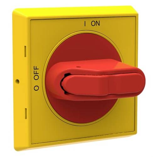 Rot ABB 1SCA105309R1001