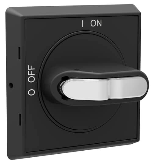 Schwarz ABB 1SCA108230R1001