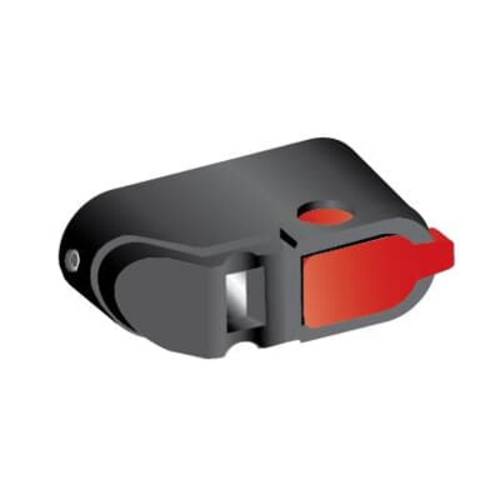 Schwarz ABB 1SCA108252R1001