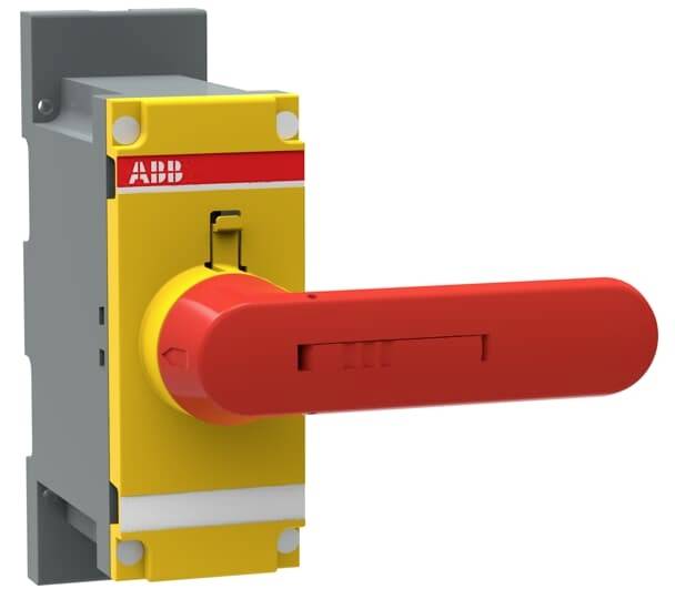 ABB 1SCA108703R1001 Direktgriff 1 St.