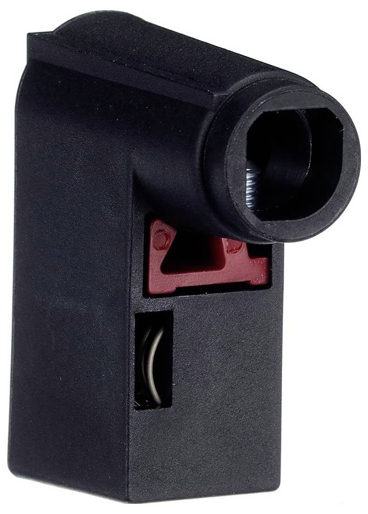 Handgriff Schwarz ABB 1SCA109015R1001