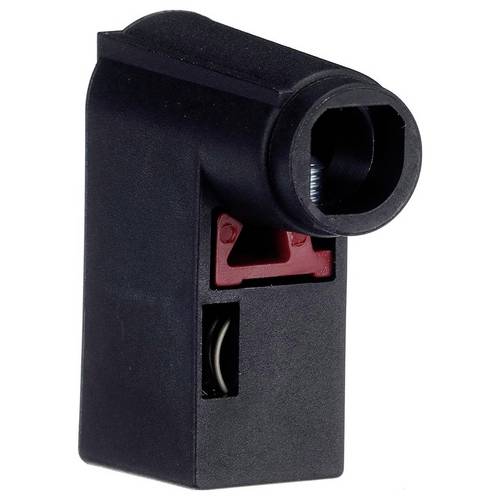 Handgriff Schwarz ABB 1SCA109015R1001