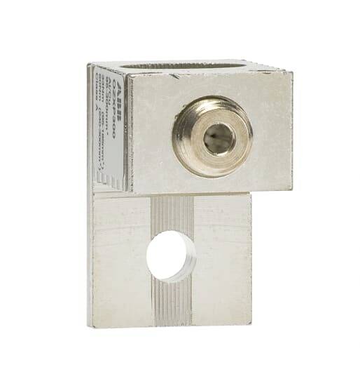 ABB 1SCA115543R1001 Anschlussklemme 1 St.