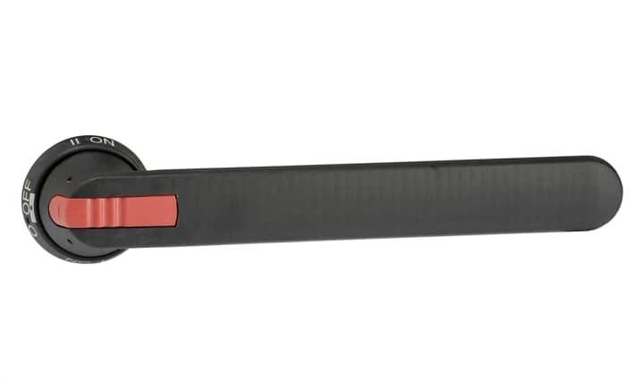 Schwarz ABB 1SCA122306R1001