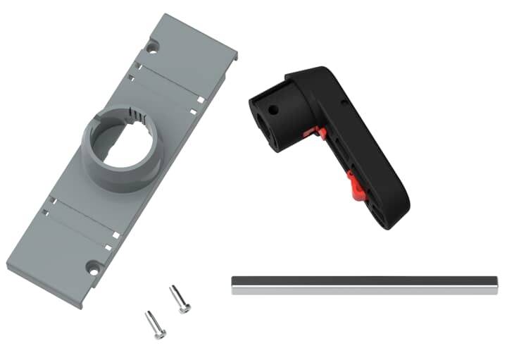 ABB 1SCA127390R1001 Direktgriff 1 St.