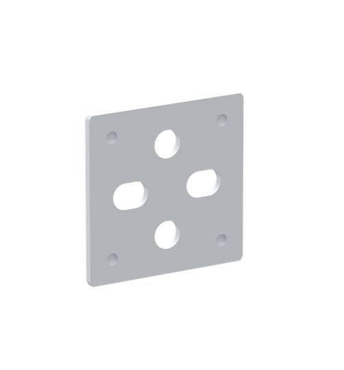 ABB 1SCA150204R1001 Anschlussverbreiterung 1 St.