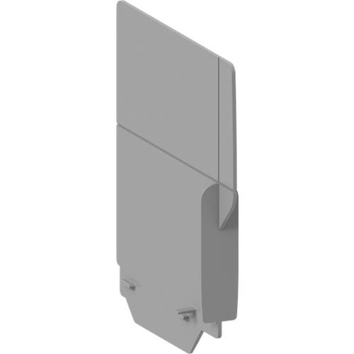 ABB 1SCA157314R1001 Phasentrennwand 1 St.