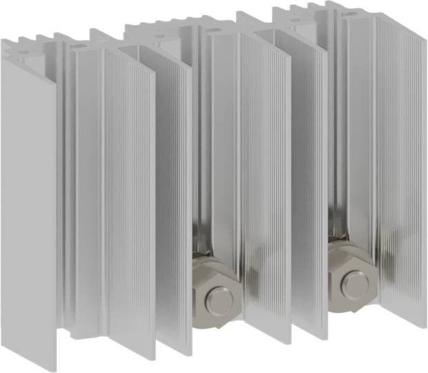 ABB 1SCA157319R1001 Verbindungsschiene 1 St.