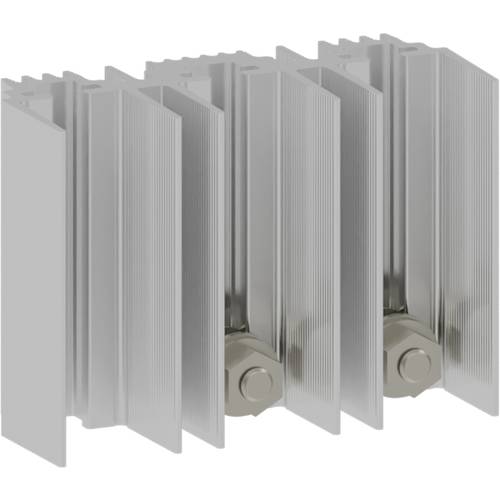 ABB 1SCA157319R1001 Verbindungsschiene 1 St.