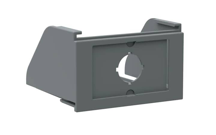 ABB 1SEP619214R0250 Beschriftungsträger 1 St.