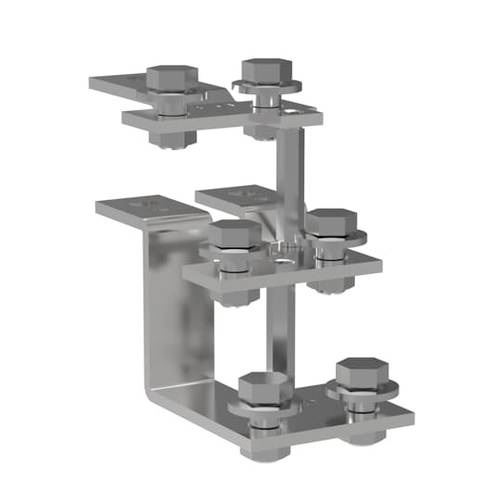 ABB 1SEP619276R0001 Montagematerial 1 St.