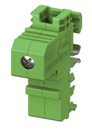 ABB 2CCA183399R0001 Klemme 1 St.