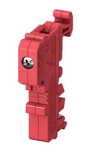 ABB 2CCA183443R0001 Klemme 1 St.