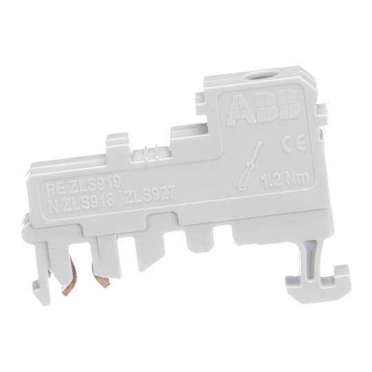 ABB 2CCA183446R0001 Stecksystem 1 St.