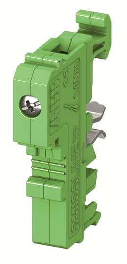 ABB 2CCA183447R0001 Klemme 1 St.