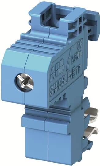 ABB 2CCA183470R0001 Klemme 1 St.