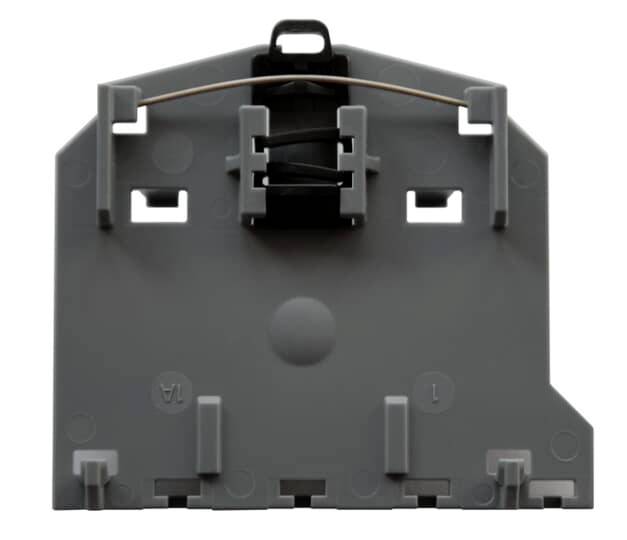 ABB 2CCA212012R0001 Zusatzsockel 1 St.