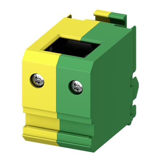 ABB 2CCA672510R0001 Klemme 1 St.