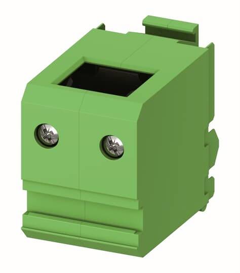 ABB 2CCA672512R0001 Klemme 1 St.