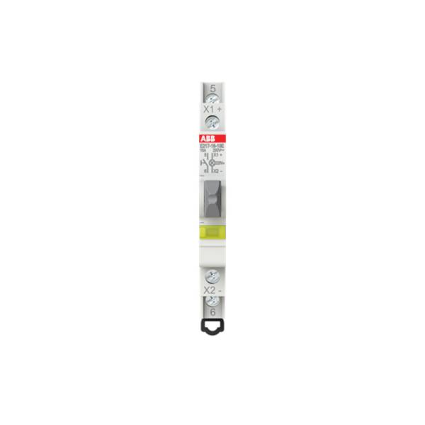 Leuchttaster 1 Schließer ABB 2CCA703168R0001