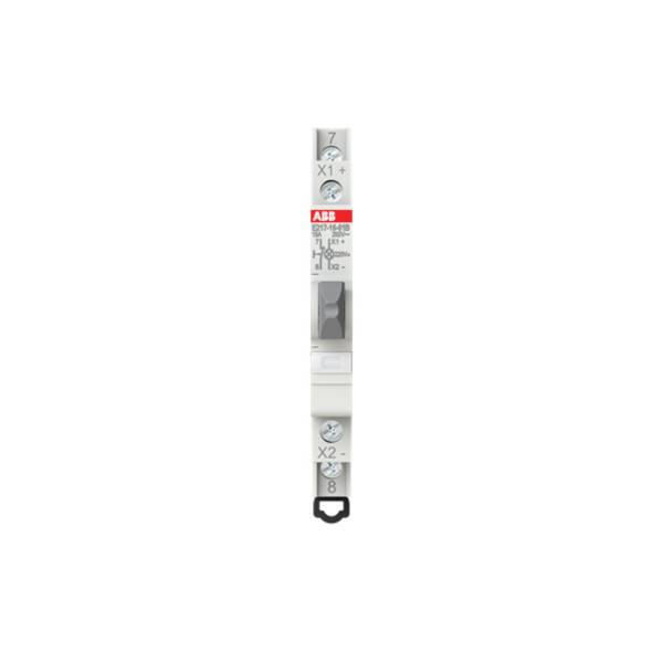 Leuchttaster 1 Öffner ABB 2CCA703255R0001