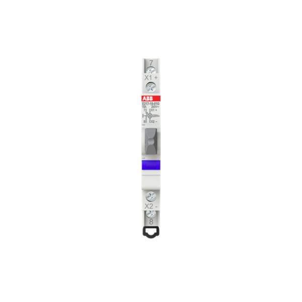Leuchttaster 1 Öffner ABB 2CCA703259R0001