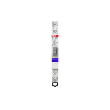 Leuchttaster       1 Öffner   ABB 2CCA703259R0001