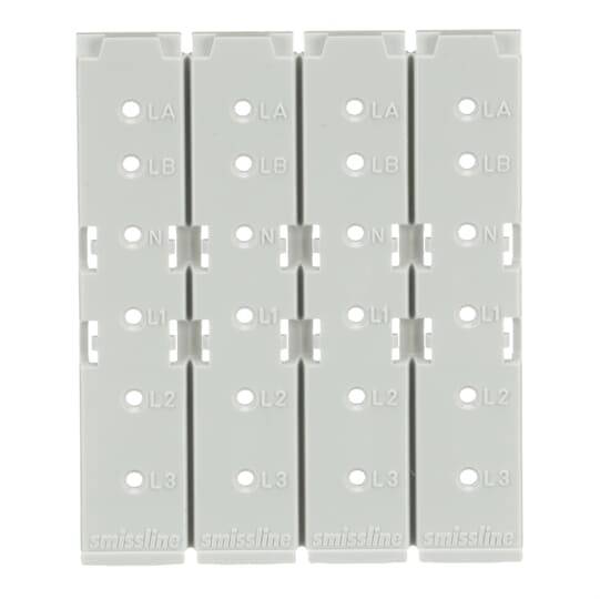 ABB 2CCF002762R0001 Sammelschiene 1 St.