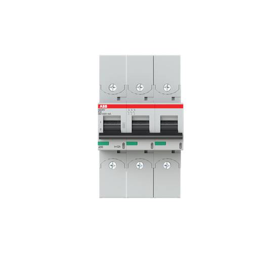 ABB 2CCF019040R0001 S803HV-K32 Leitungsschutzschalter 32 A 1000 V