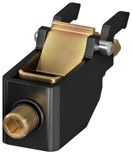 ABB 2CCF181807R0001 Einspeiseklemme 1 St.