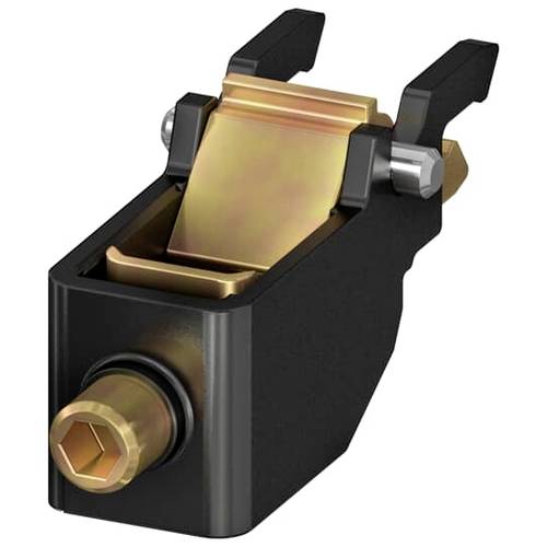 ABB 2CCF181807R0001 Einspeiseklemme 1 St.