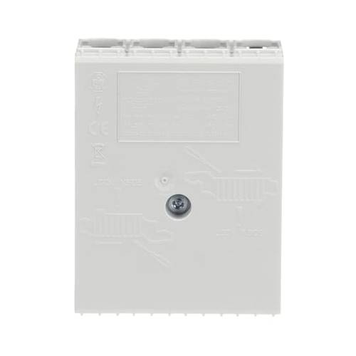 ABB 2CCF181817R0001 Einspeiseklemme 1 St.