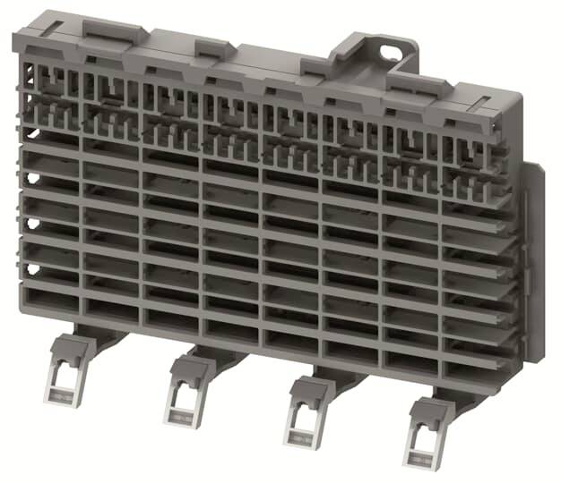 ABB 2CCF212052A0001 Stecksockel 1 St.