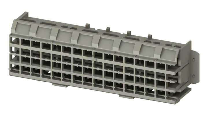 ABB 2CCF212060A0001 Zusatzsockel 1 St.