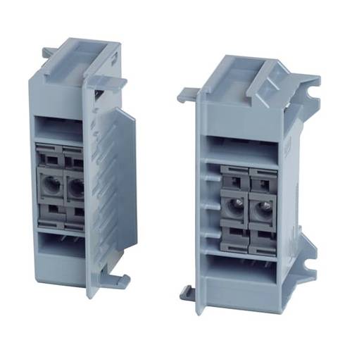 ABB 2CCF212082A0001 Endplatte 1 St.