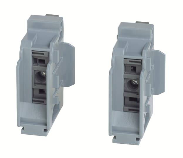 ABB 2CCF212085A0001 Endplatte 1 St.