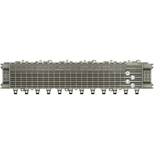 ABB 2CCF212325A0001 Sammelschienen-System 1 St.