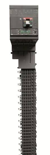 ABB 2CCG000157R0001 Verteilereinspeisung 1 St.