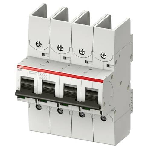 ABB 2CCS248361R0001 S804U-UCZ40 Leitungsschutzschalter 40 A 600 V